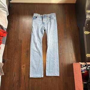Levi's Men's 517 Bootcut Jeans